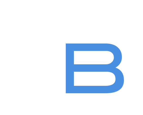 Luther Blanton Logo